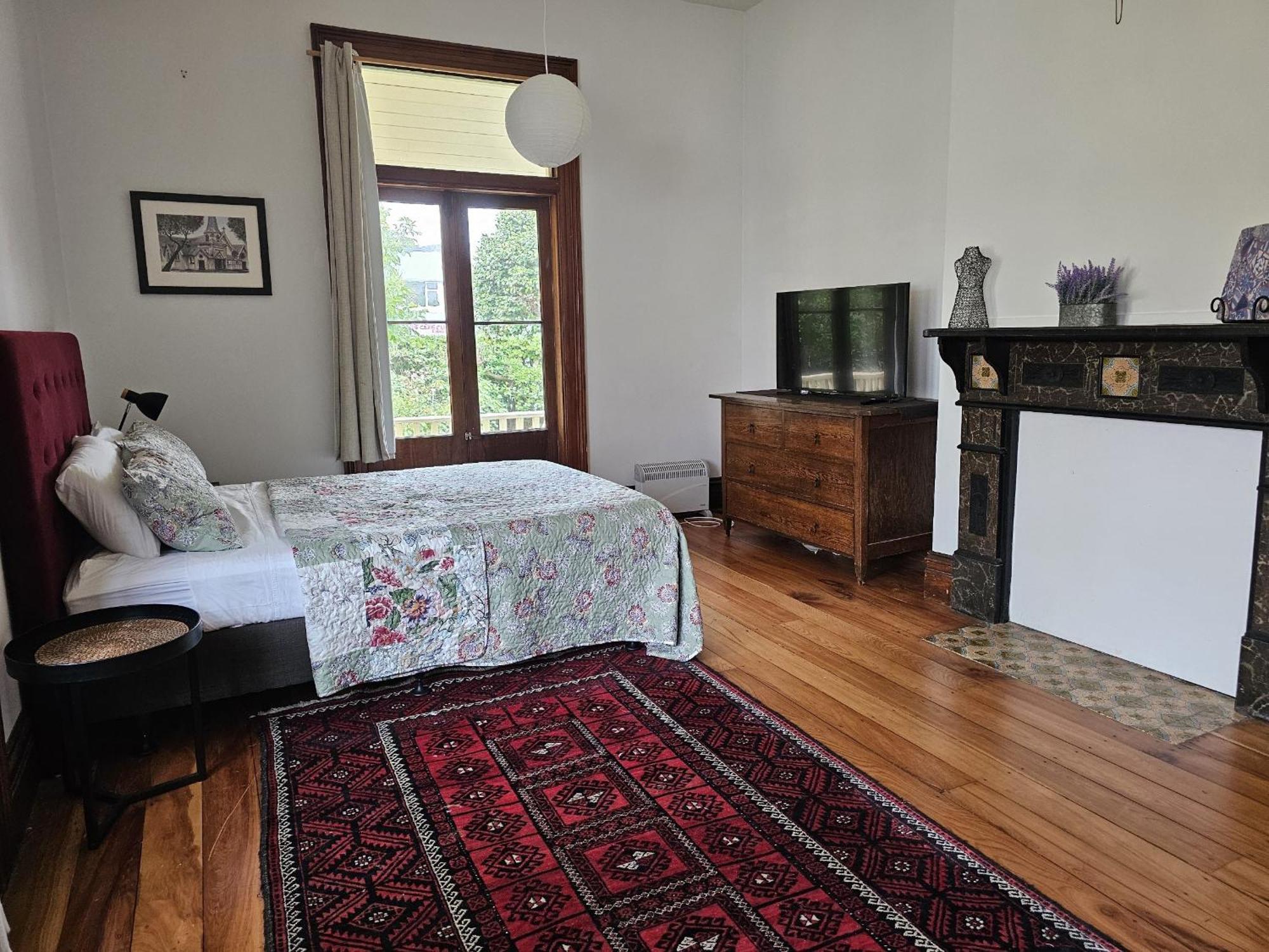 Brony'S Beachfront-Short And Long Term Stays Porirua Exterior foto